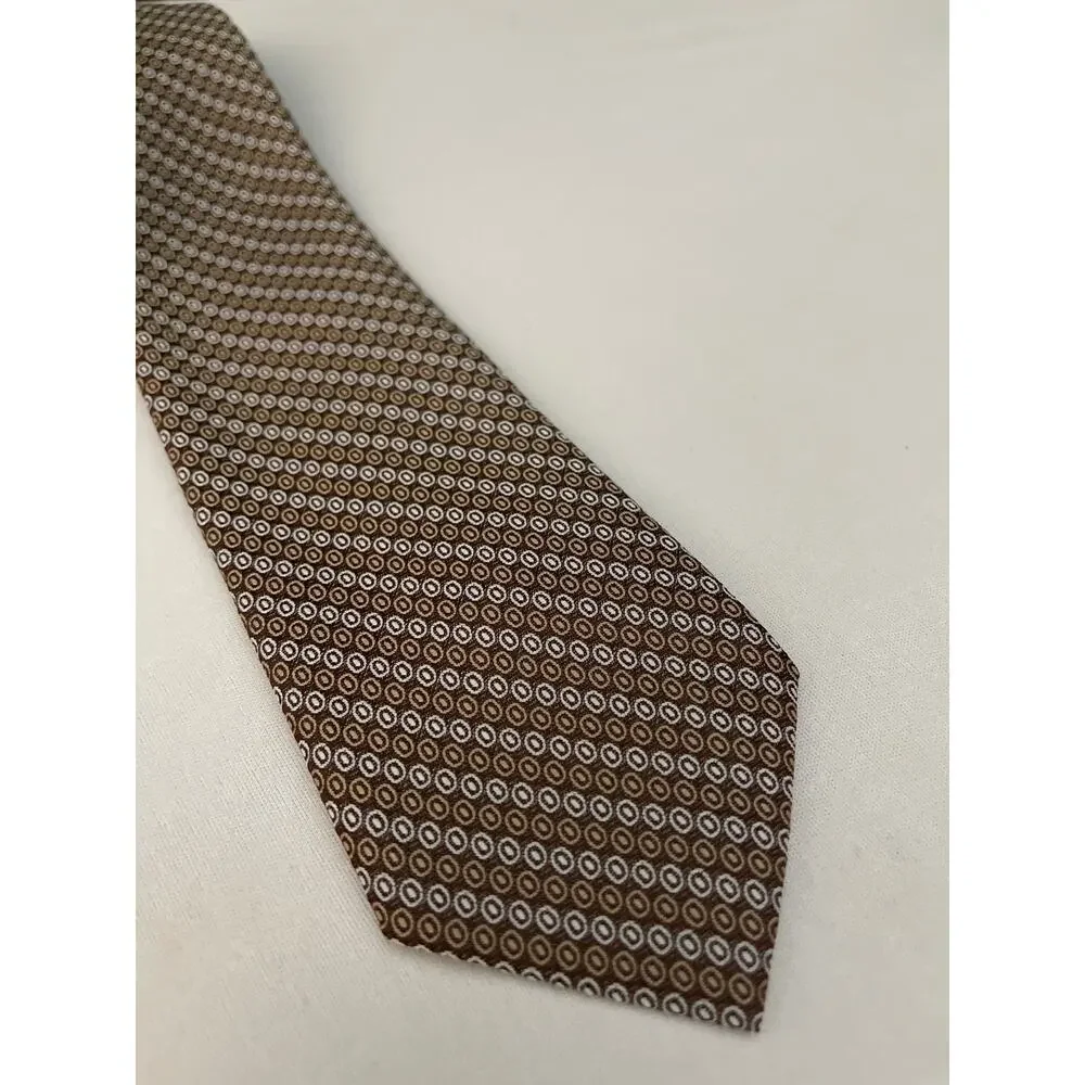 Vintage Florentino, Men's Polyester Necktie